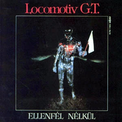 Ellenfél Nélkül by Lgt