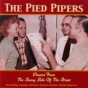 the best of the pied pipers (feat. jo stafford)