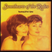 Beautiful Lies by Sweethearts Of The Rodeo