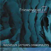 Friesengeist (Part Pi)