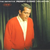 Long Ago by Perry Como