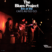 Jelly Jelly Blues by The Blues Project
