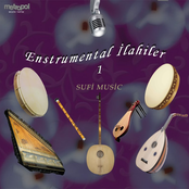 Enstrumental İlahiler 1 - Sufi Music