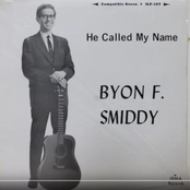 He Called My Name