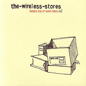 The Speed Of Sound by The Wireless Stores