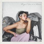 Things I Saw in a Dream