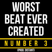Worst Beat Ever Created (Number 3)