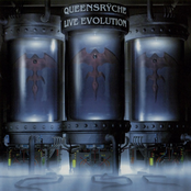 The Lady Wore Black by Queensrÿche