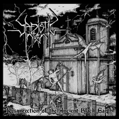 Sadistic Intent: Resurrection Of The Ancient Black Earth