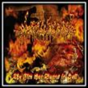 The Fire that Burns in Hell