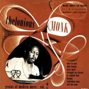 Ask Me Now by Thelonious Monk