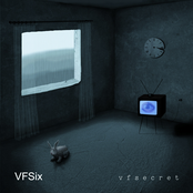 Nobody by Vfsix