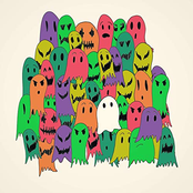 A Ghost Named Milk [Explicit]