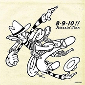 Jitterin' Jinn 8-9-10!