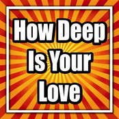How Deep Is Your Love