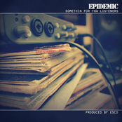 Mic Masters by Epidemic