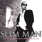 Slim Man: Secret Rendezvous