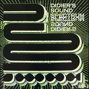 didier's sound spectrum