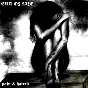 Pain & Hatred