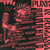 Punk in Romania