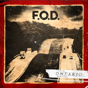 Frenzal Records by F.o.d.