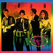 The B-52s: Cosmic Thing