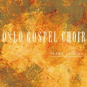 Det Lyser I Stille Grender by Oslo Gospel Choir