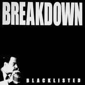 Breakdown: Blacklisted