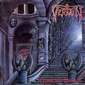 Bitter Hate by Vermin