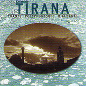 Polyphonic Chants from Albania