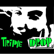 Triple Drop (Debut EP)