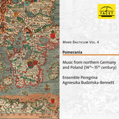 Mare Balticum, Vol. 4: Pomerania