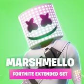 Marshmello Fortnite Extended Set (DJ Mix)