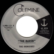 The Raven - Single