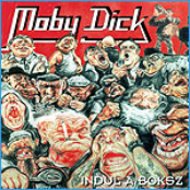 Egy Kis Anarchia by Moby Dick