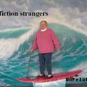 Non-fiction Strangers