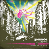 Welcome To The Party