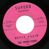 Never Again / This Is Love