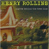 No Shore Ii by Henry Rollins