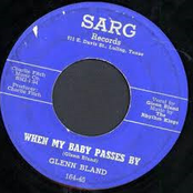 When My Baby Passes By b/w Darling, It's True