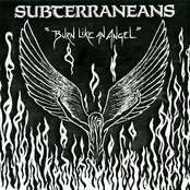 Burn Like An Angel/November Eyes 7"