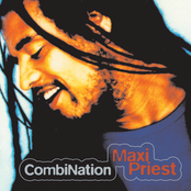 Here We Go by Maxi Priest