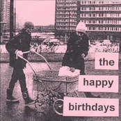 Happy Birthday To You