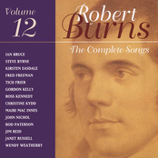 The Complete Songs Of Robert Burns, Volume 12