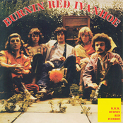 Burnin Red Ivanhoe + W.W.W.