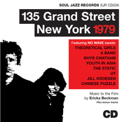 135 Grand Street New York 1979