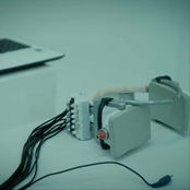 Amerakin Overdose: Disconnect