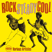 Rock Steady Cool