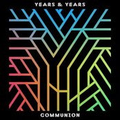 Communion (Deluxe)