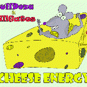 Cheese Energy